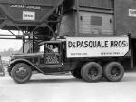 Sterling FCS210 Dump Truck 1930 года